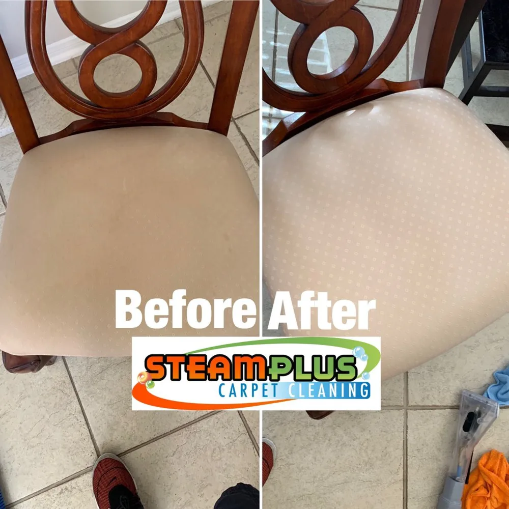 Before After Steamplus cleaning (13) Before After Steamplus cleaning (13)